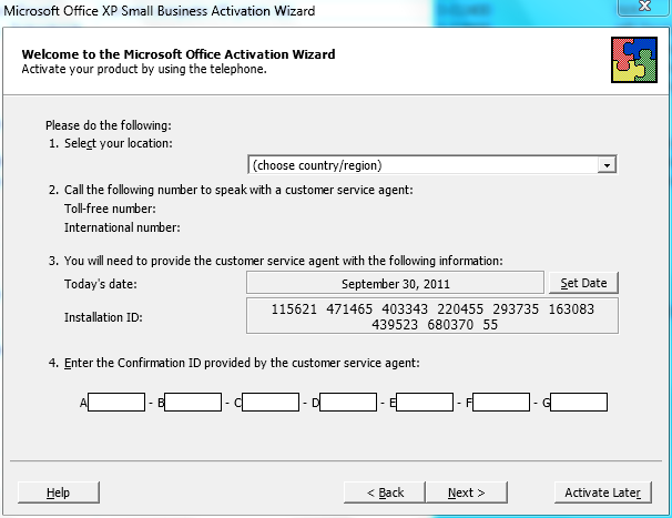 disable microsoft office xp activation rar disable microsoft office xp activation rar